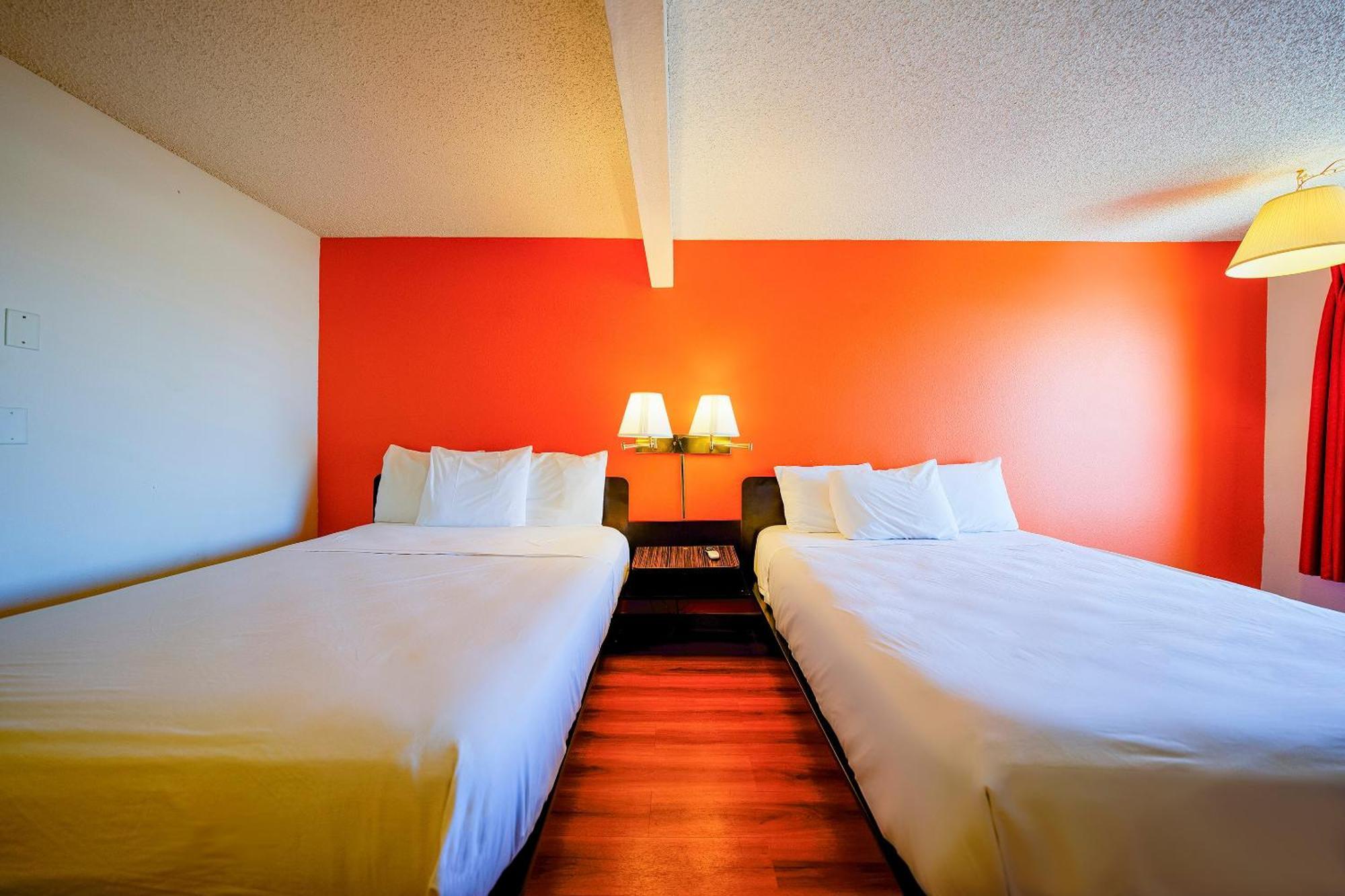 Oyo Hotel Hermiston Or, Downtown Exterior foto