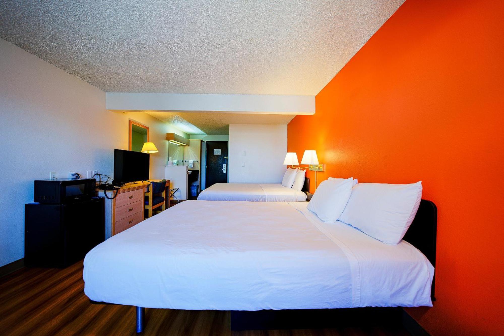 Oyo Hotel Hermiston Or, Downtown Exterior foto