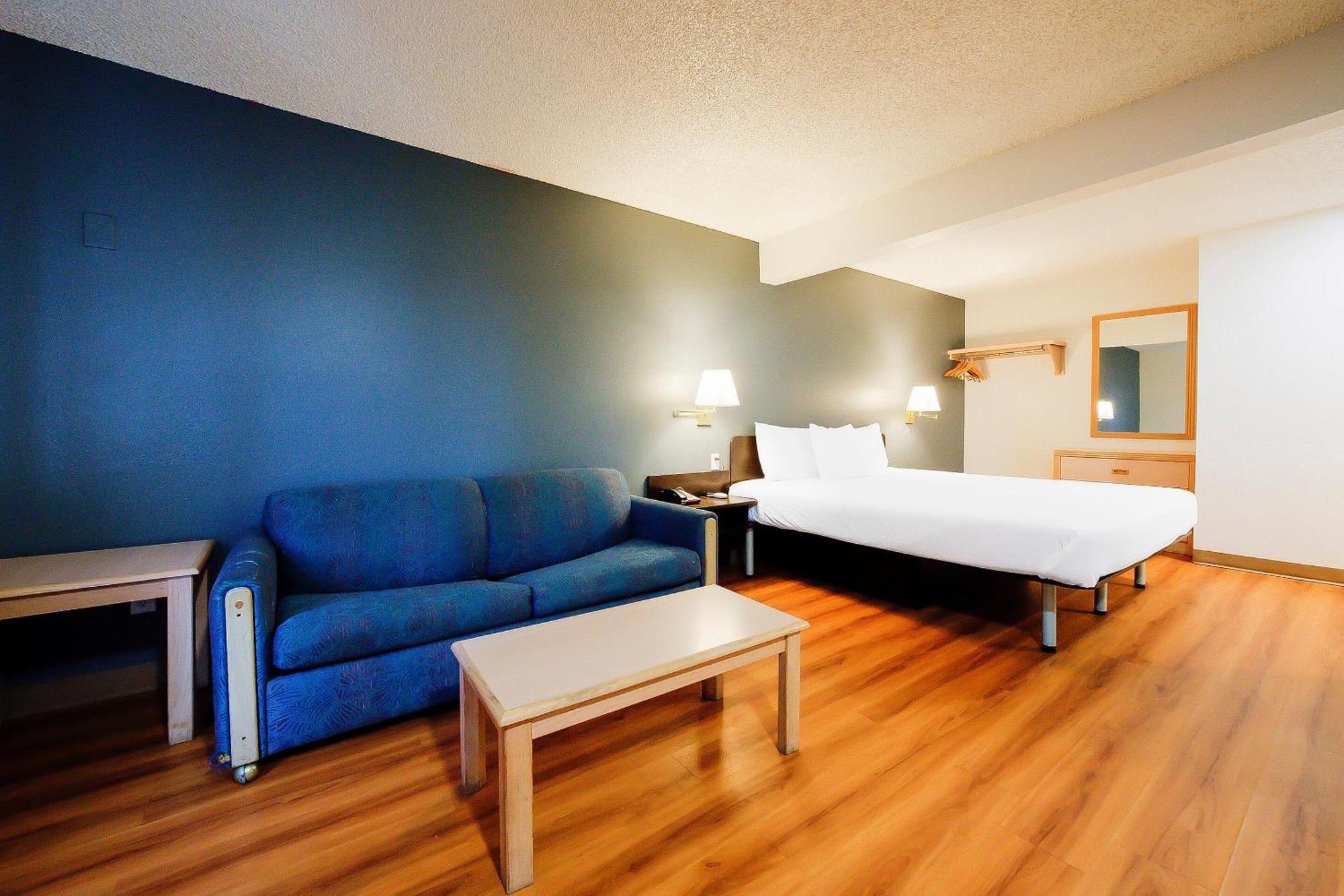 Oyo Hotel Hermiston Or, Downtown Exterior foto