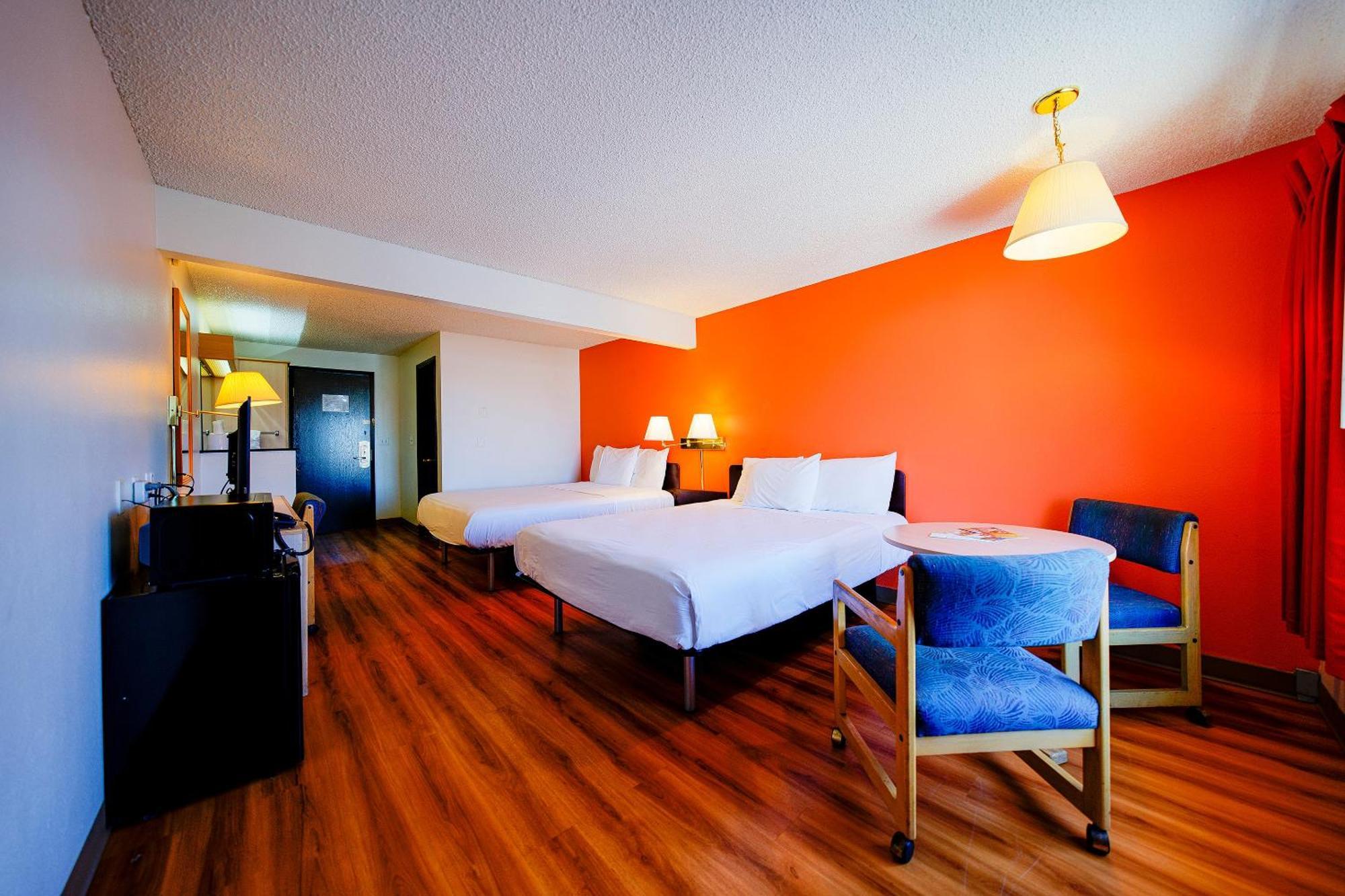 Oyo Hotel Hermiston Or, Downtown Exterior foto